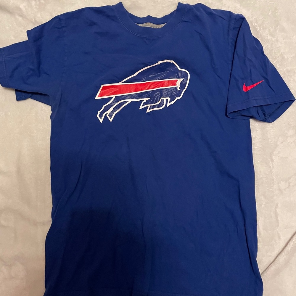 Men’s Buffalo Bills tee